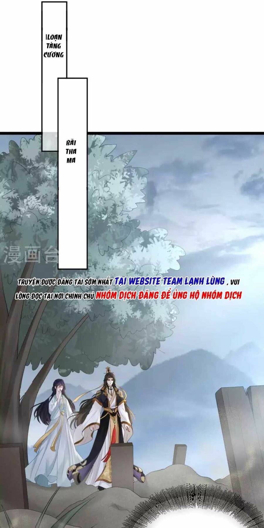 Sự Trả Thù Của Vương Phi - Chương 19