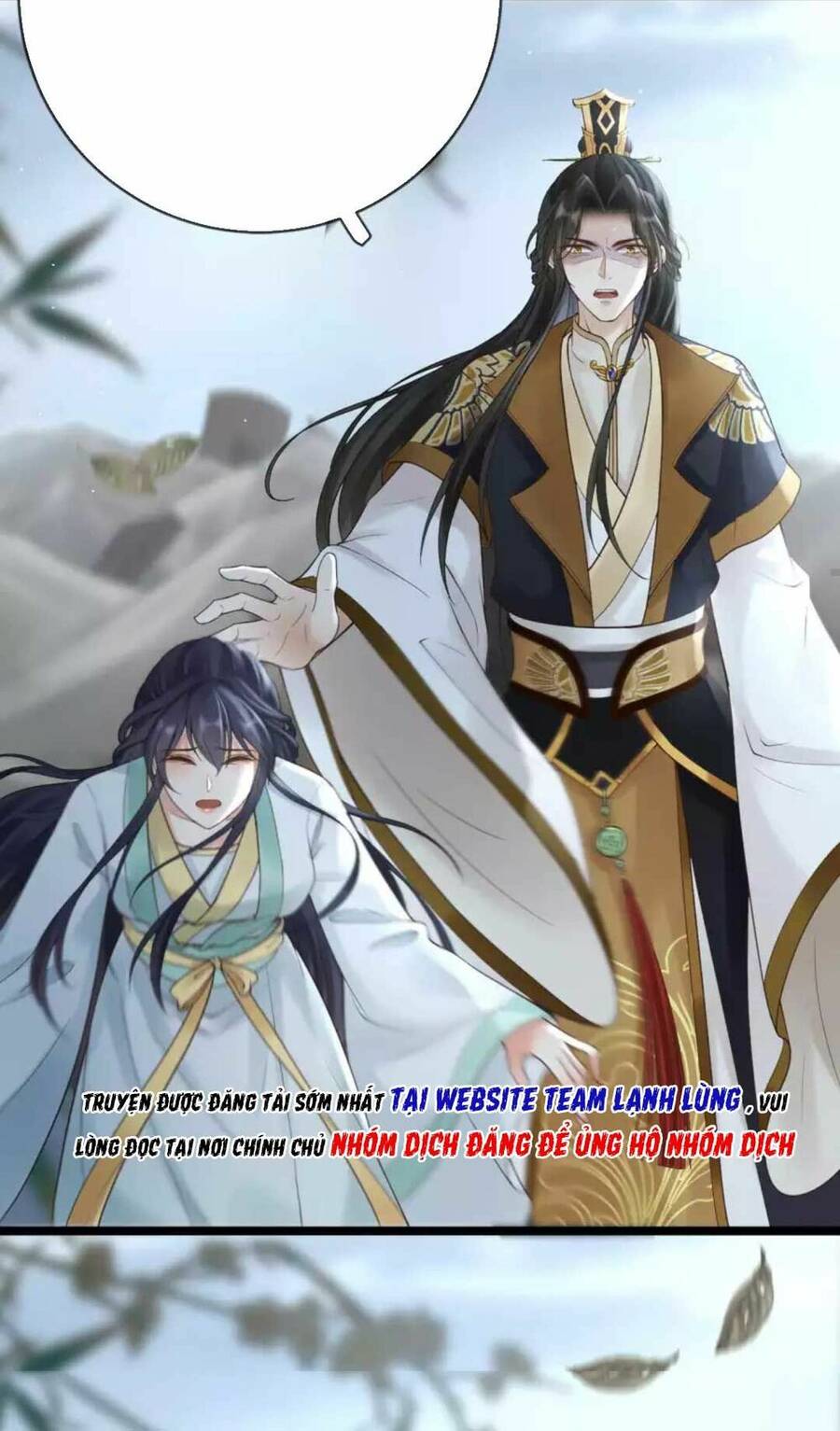 Sự Trả Thù Của Vương Phi - Chương 19