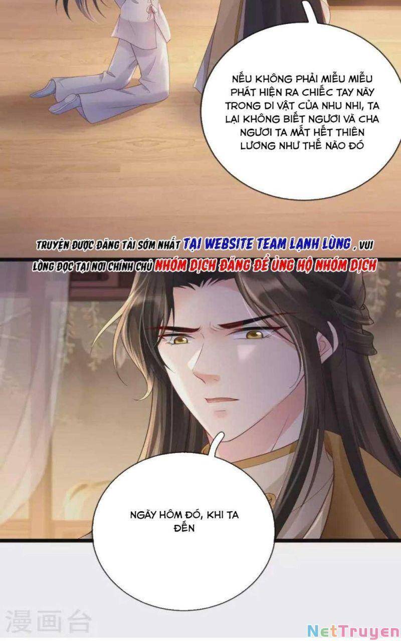 Sự Trả Thù Của Vương Phi - Chương 19