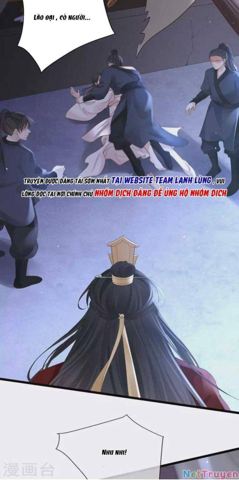 Sự Trả Thù Của Vương Phi - Chương 19