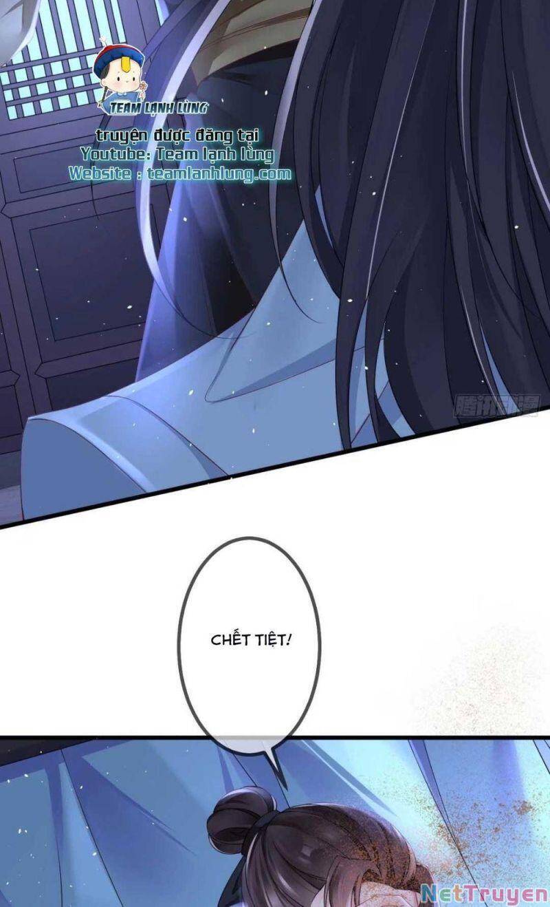 Sự Trả Thù Của Vương Phi - Chương 2