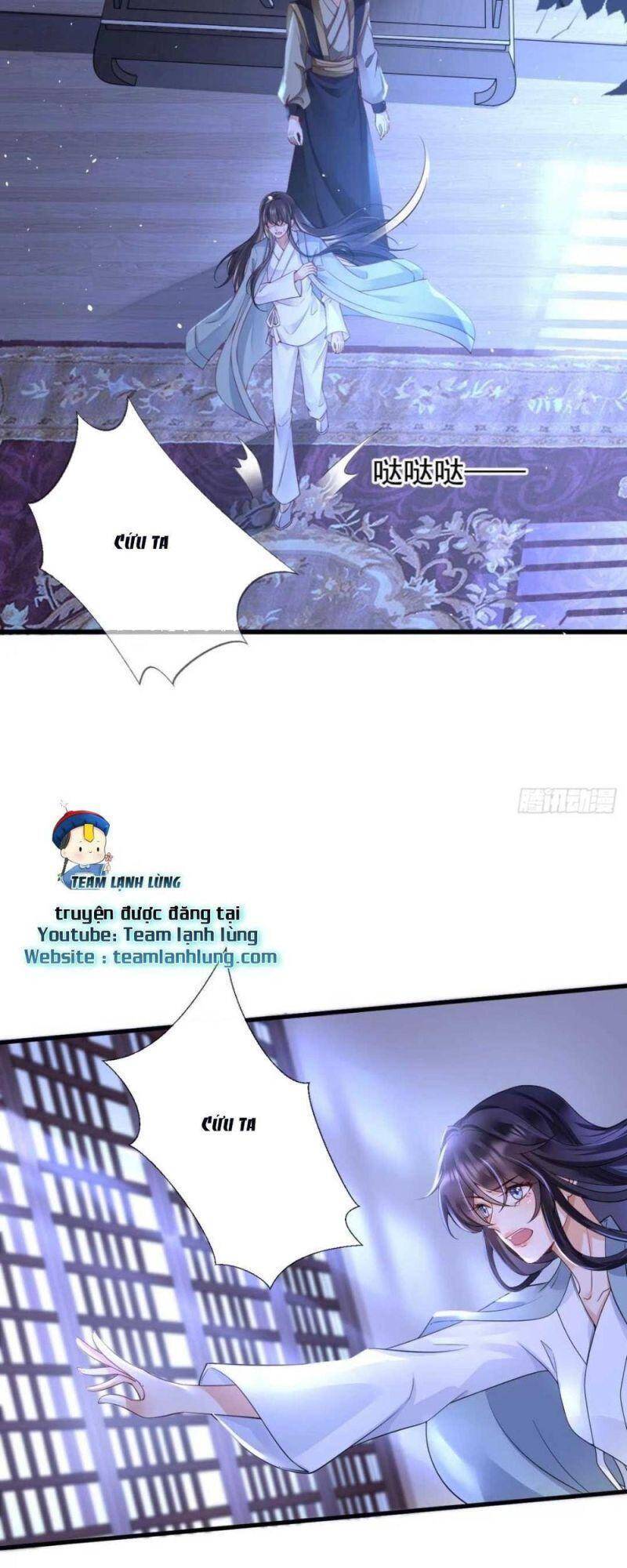 Sự Trả Thù Của Vương Phi - Chương 2