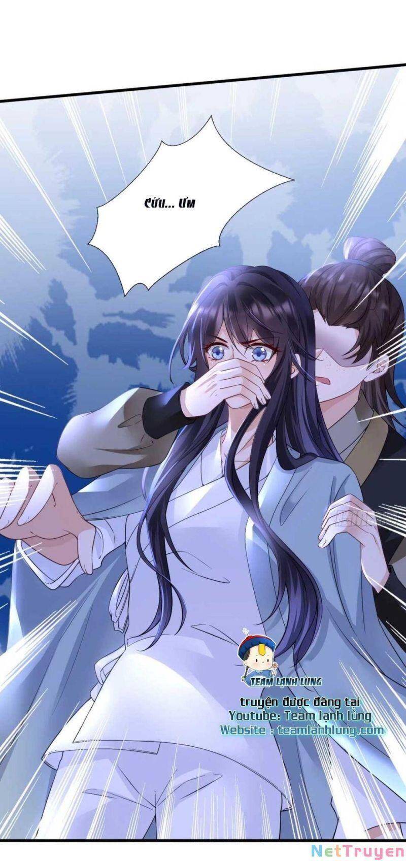 Sự Trả Thù Của Vương Phi - Chương 2