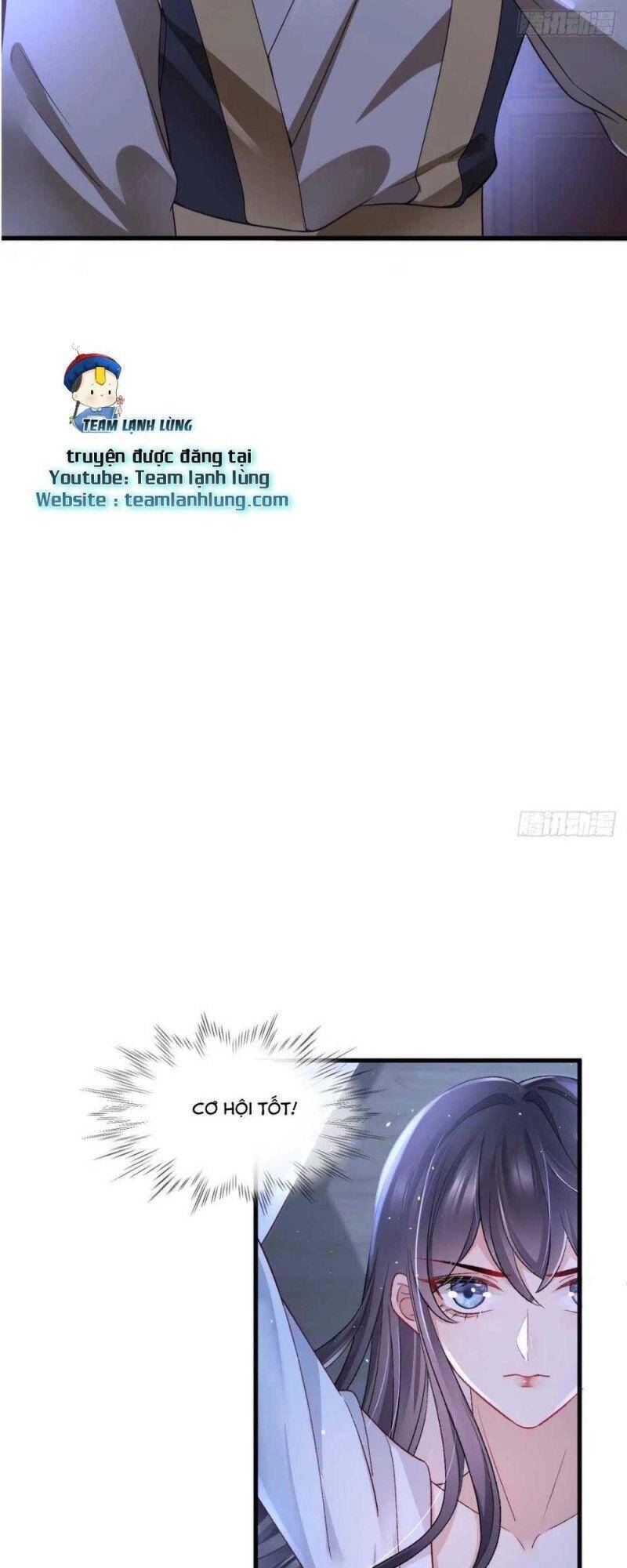 Sự Trả Thù Của Vương Phi - Chương 2