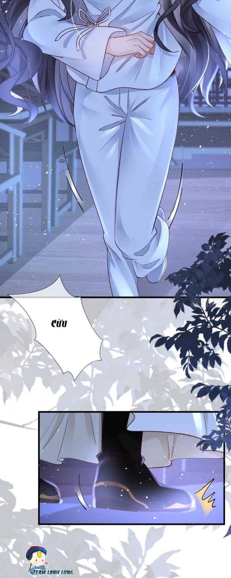 Sự Trả Thù Của Vương Phi - Chương 2