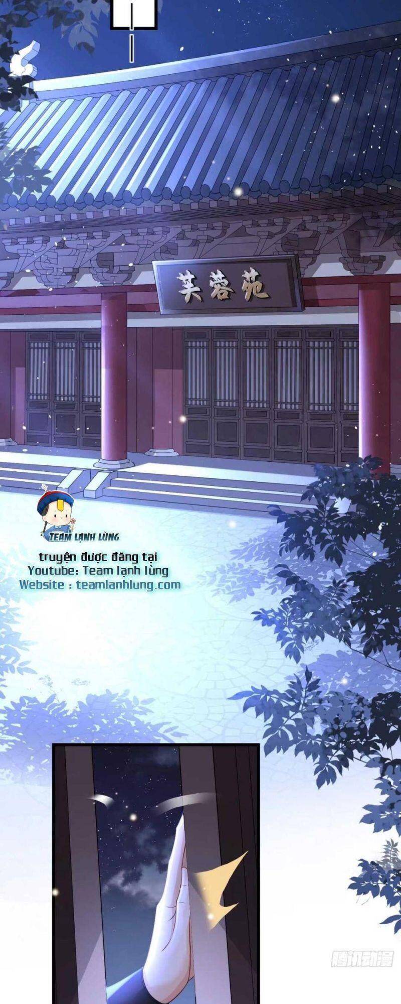 Sự Trả Thù Của Vương Phi - Chương 2