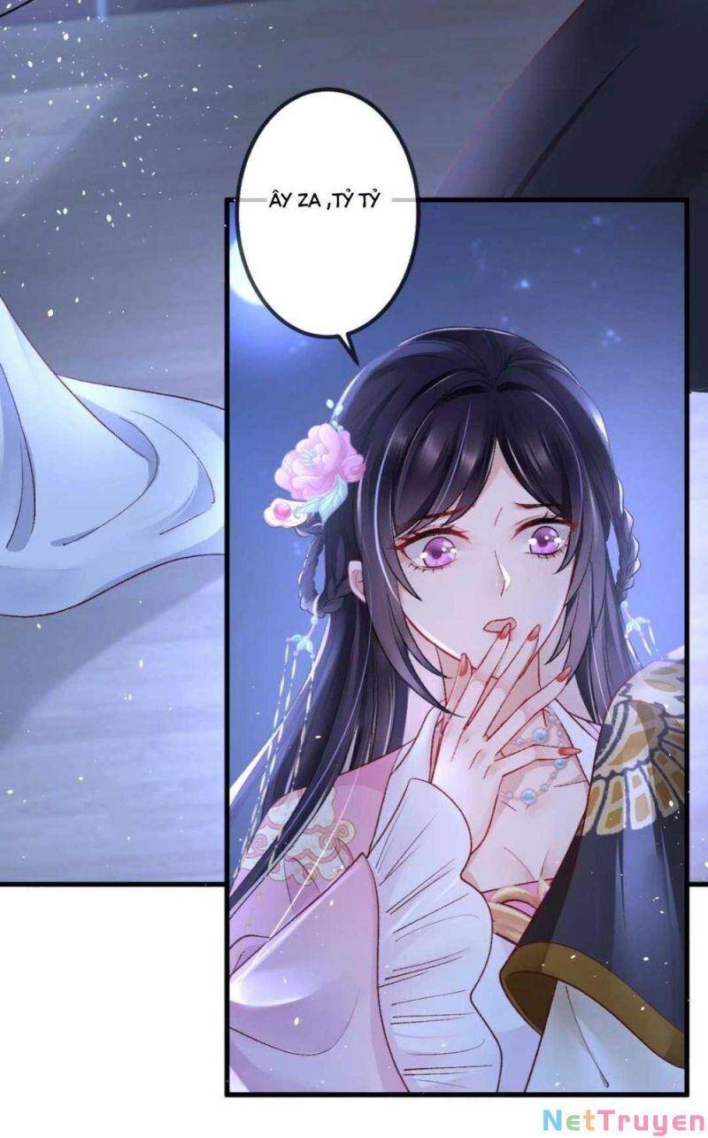 Sự Trả Thù Của Vương Phi - Chương 2