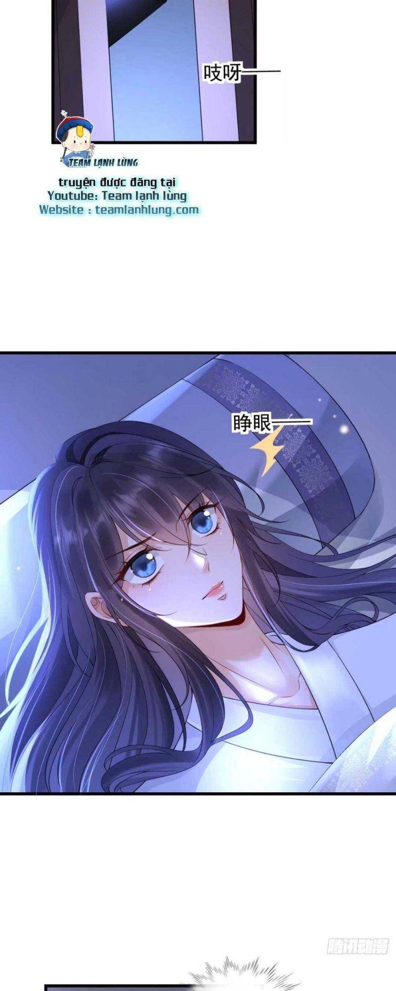 Sự Trả Thù Của Vương Phi - Chương 2