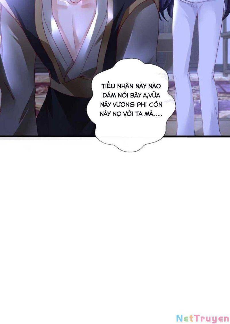 Sự Trả Thù Của Vương Phi - Chương 2