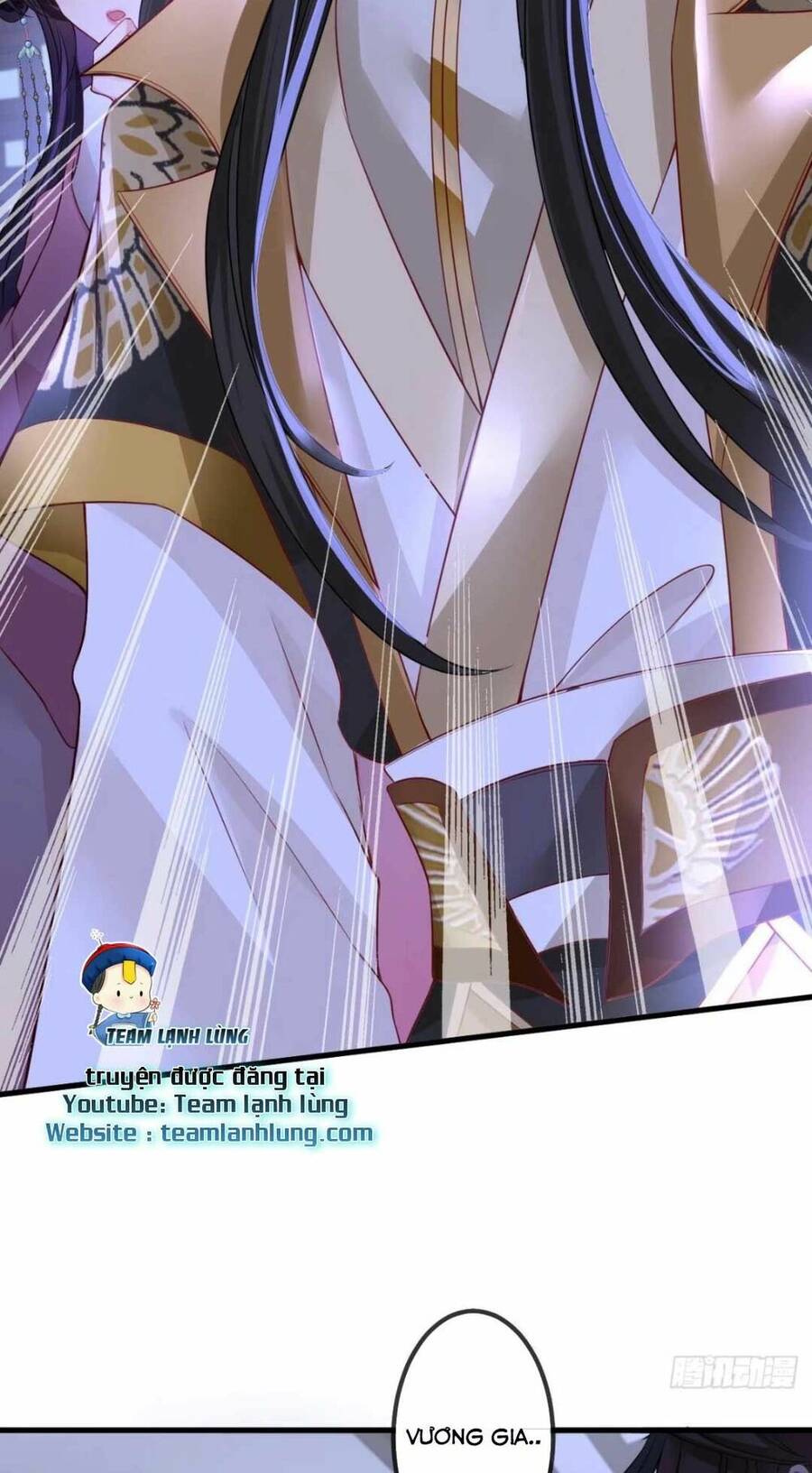 Sự Trả Thù Của Vương Phi - Chương 2