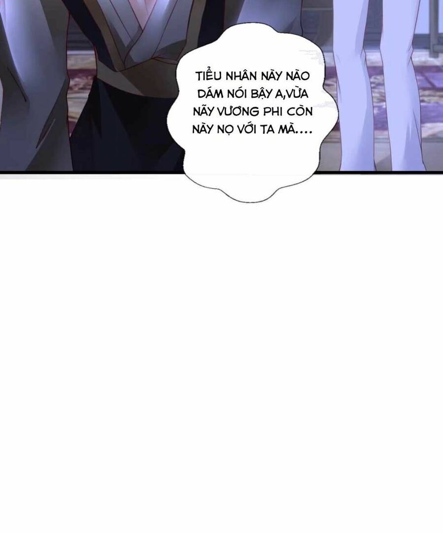 Sự Trả Thù Của Vương Phi - Chương 2