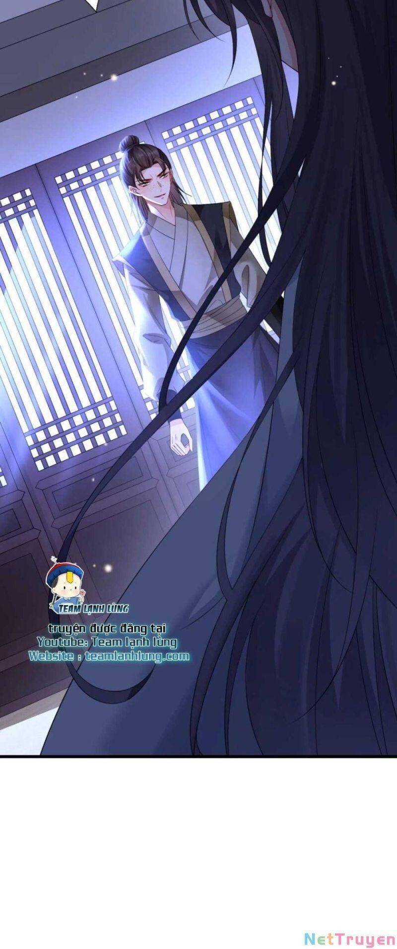 Sự Trả Thù Của Vương Phi - Chương 2