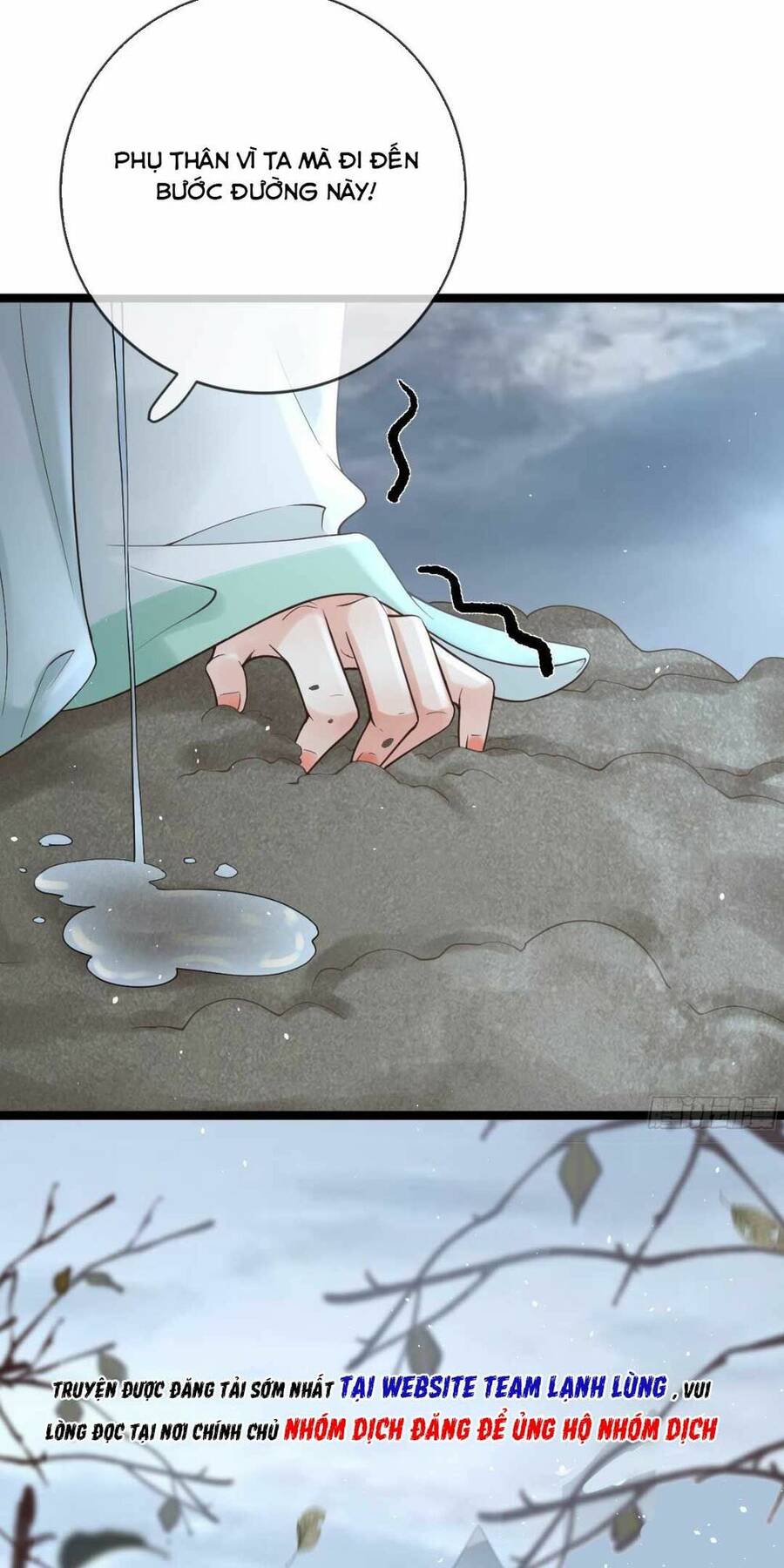 Sự Trả Thù Của Vương Phi - Chương 20