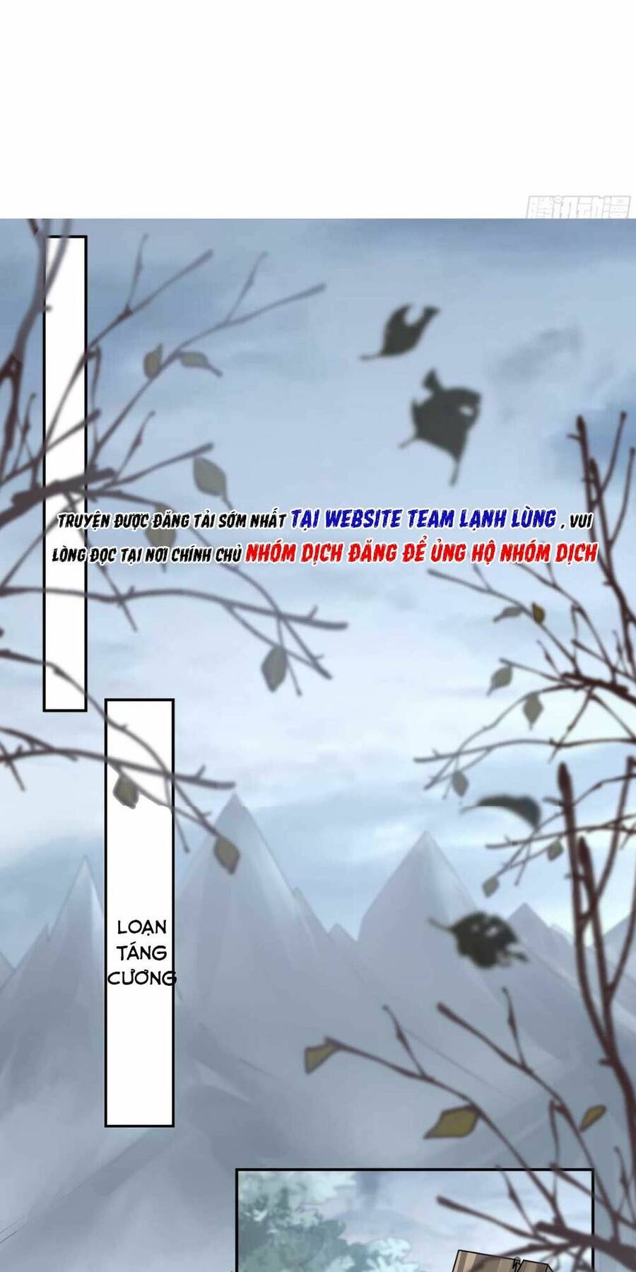 Sự Trả Thù Của Vương Phi - Chương 20