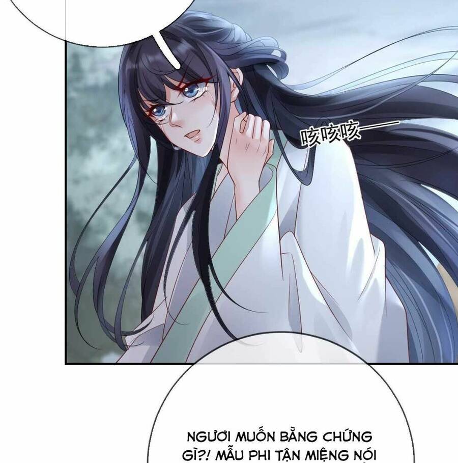 Sự Trả Thù Của Vương Phi - Chương 20