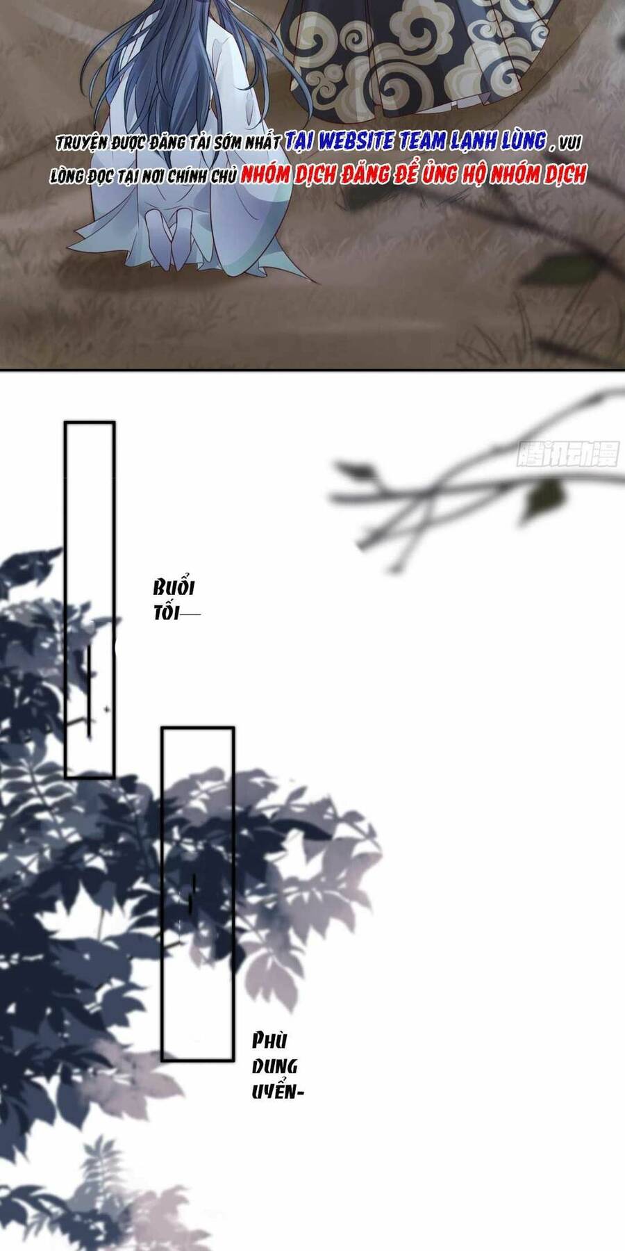 Sự Trả Thù Của Vương Phi - Chương 20