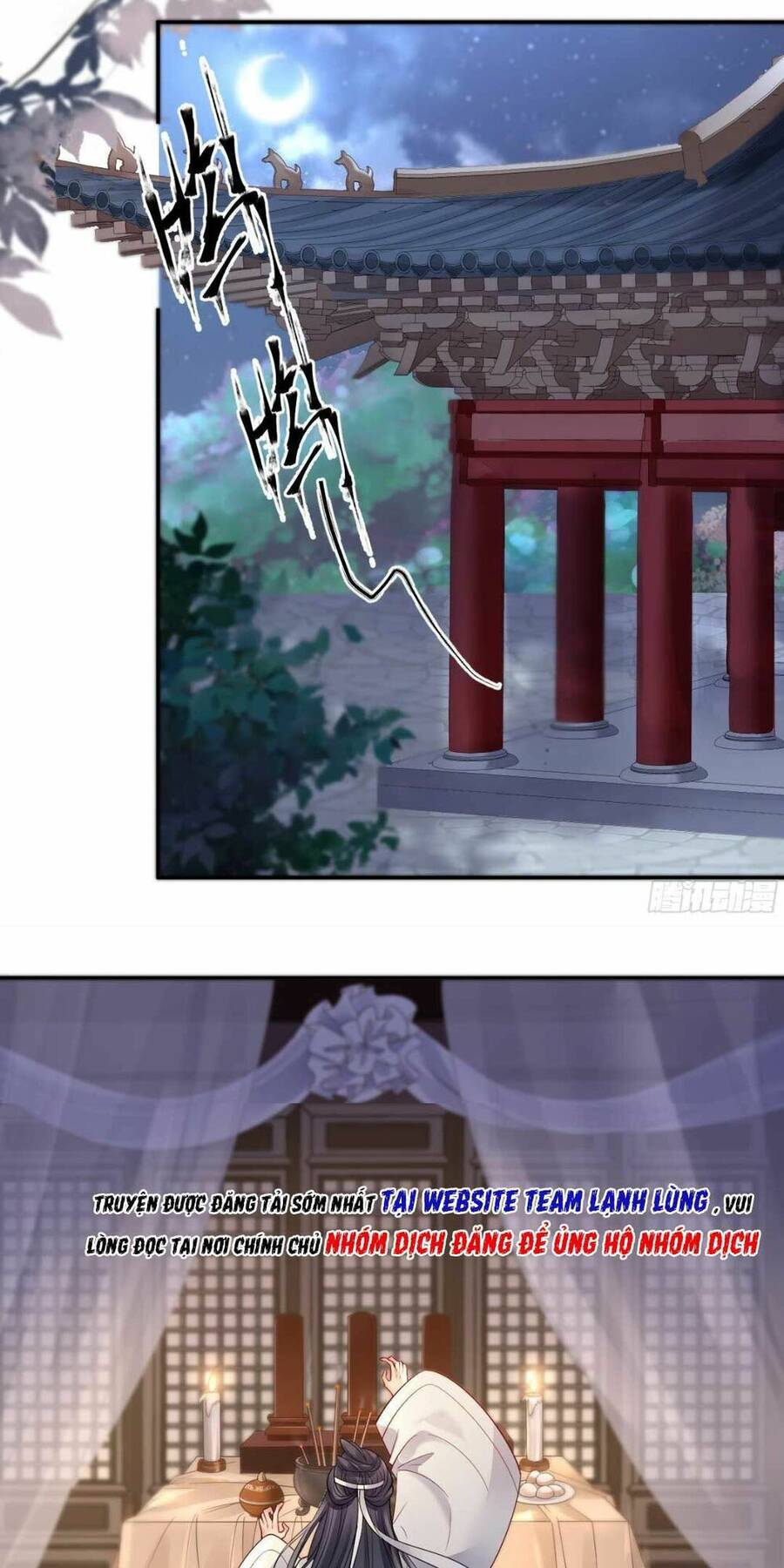 Sự Trả Thù Của Vương Phi - Chương 20