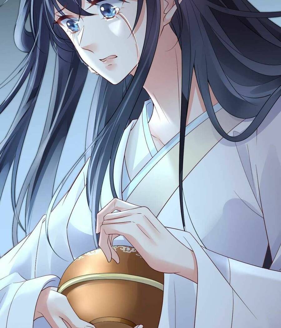 Sự Trả Thù Của Vương Phi - Chương 20