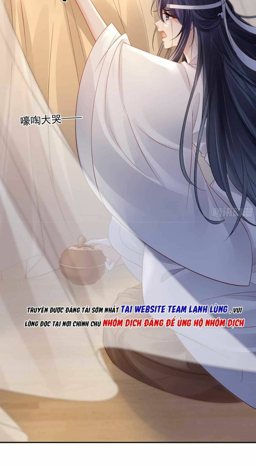 Sự Trả Thù Của Vương Phi - Chương 20