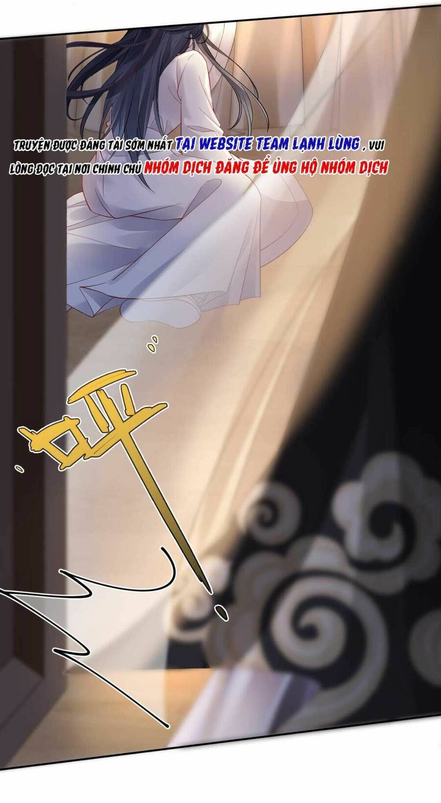 Sự Trả Thù Của Vương Phi - Chương 20