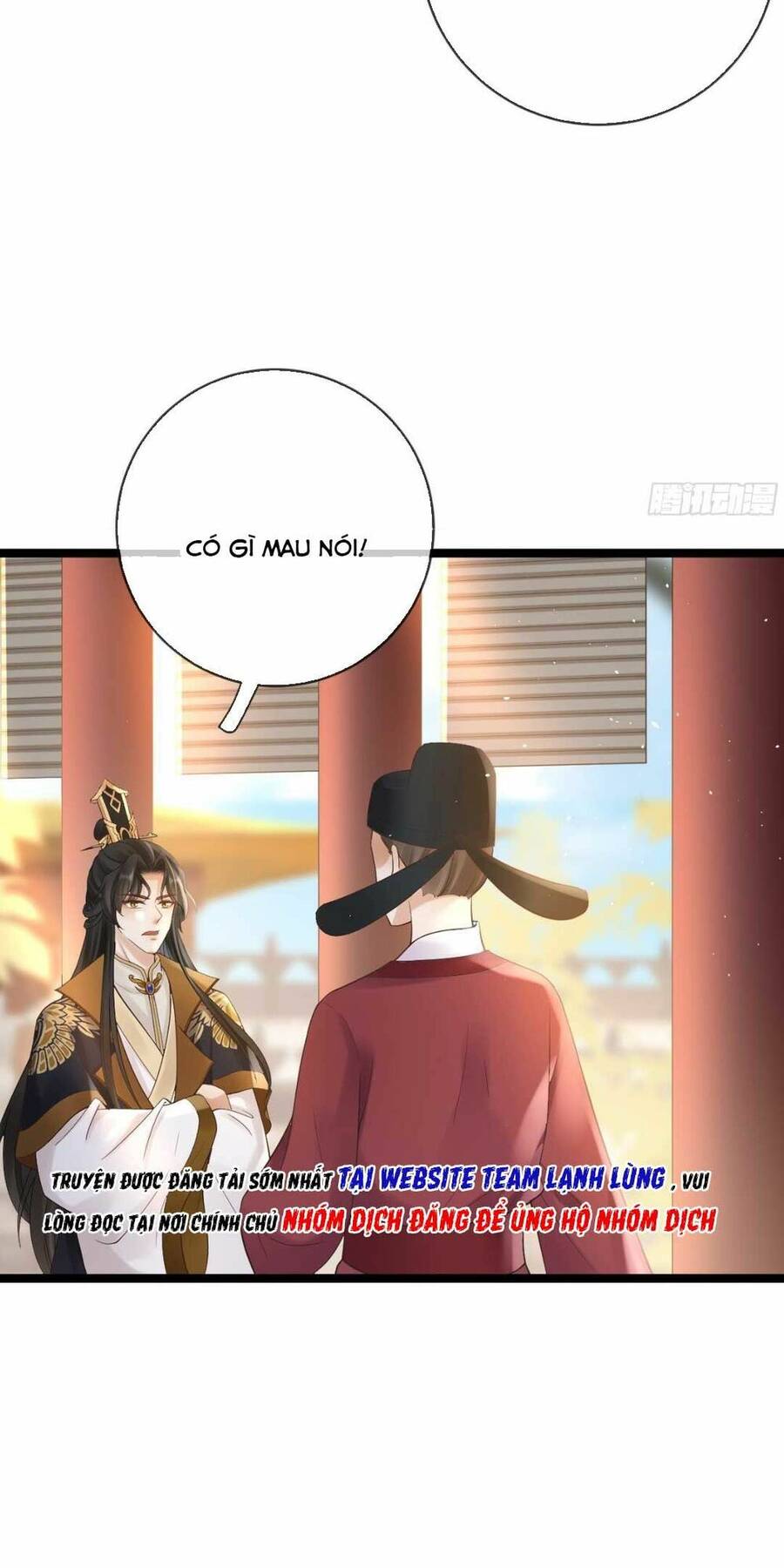 Sự Trả Thù Của Vương Phi - Chương 20