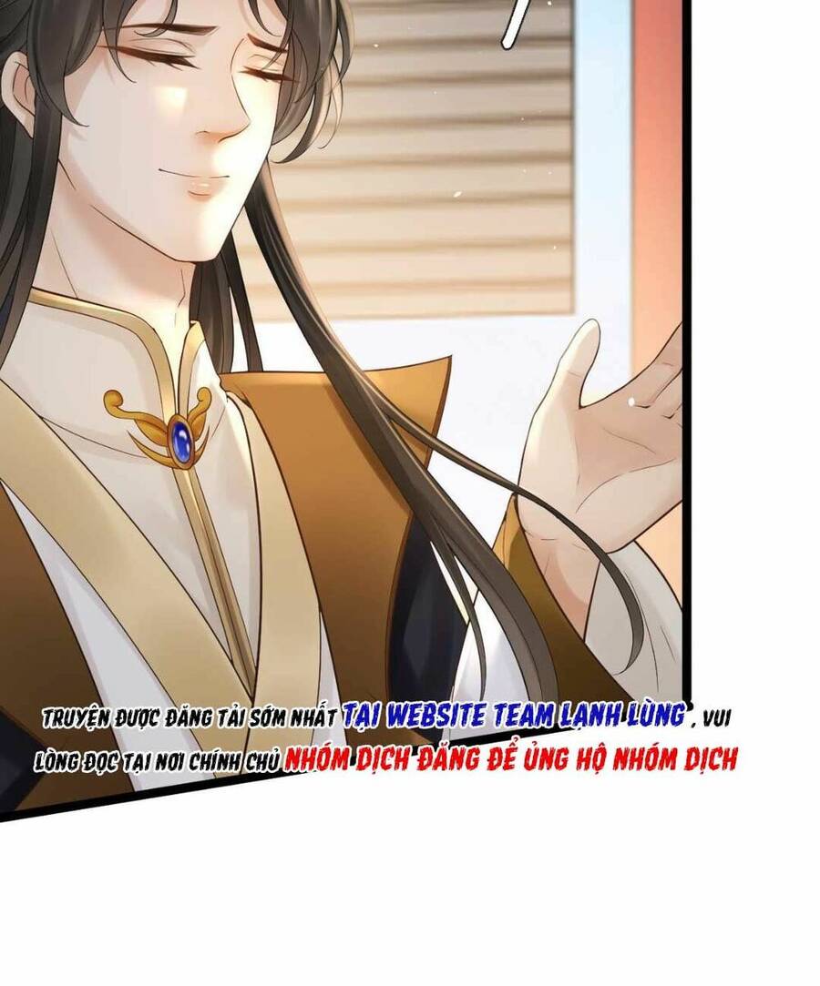 Sự Trả Thù Của Vương Phi - Chương 20
