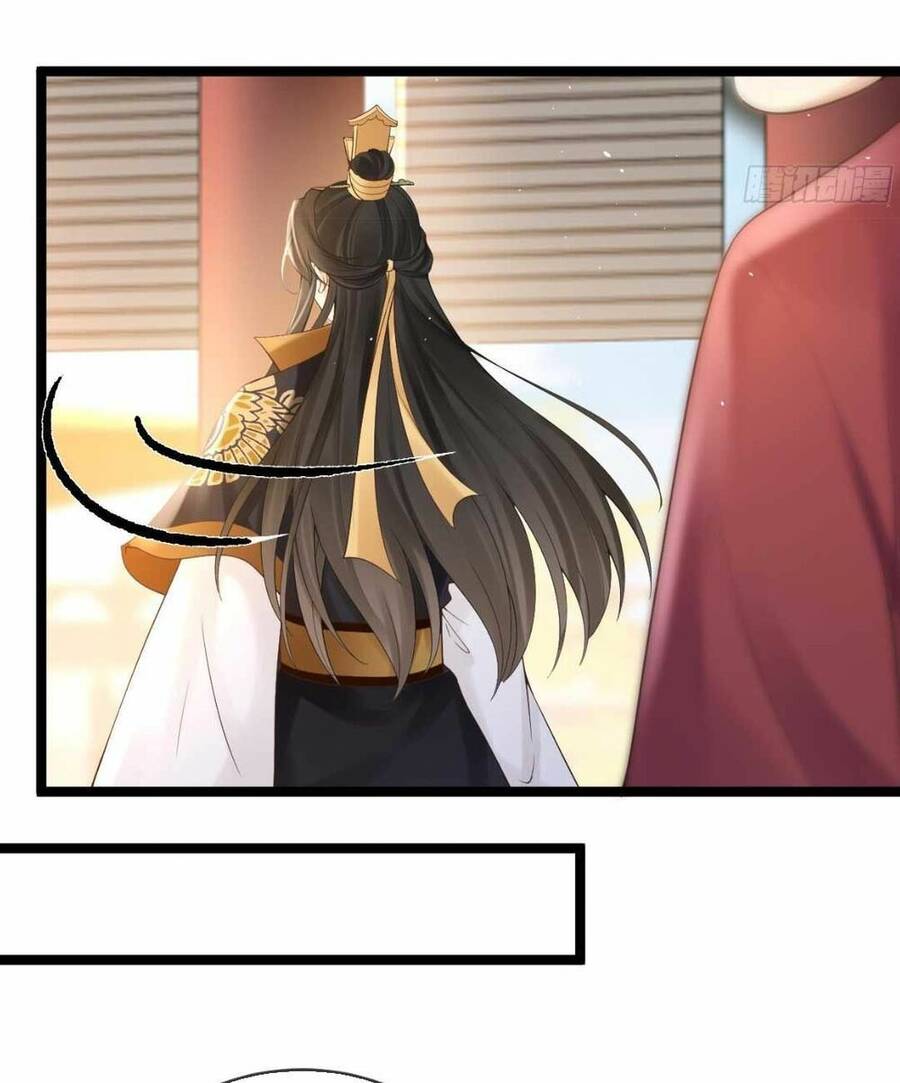 Sự Trả Thù Của Vương Phi - Chương 20