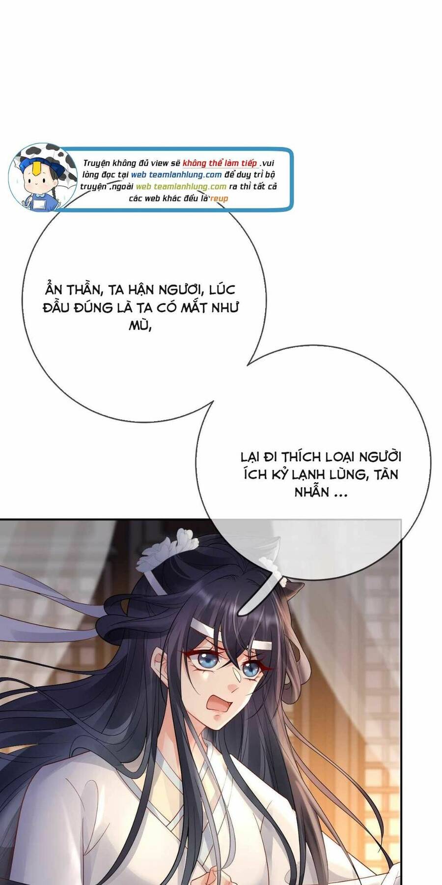 Sự Trả Thù Của Vương Phi - Chương 21