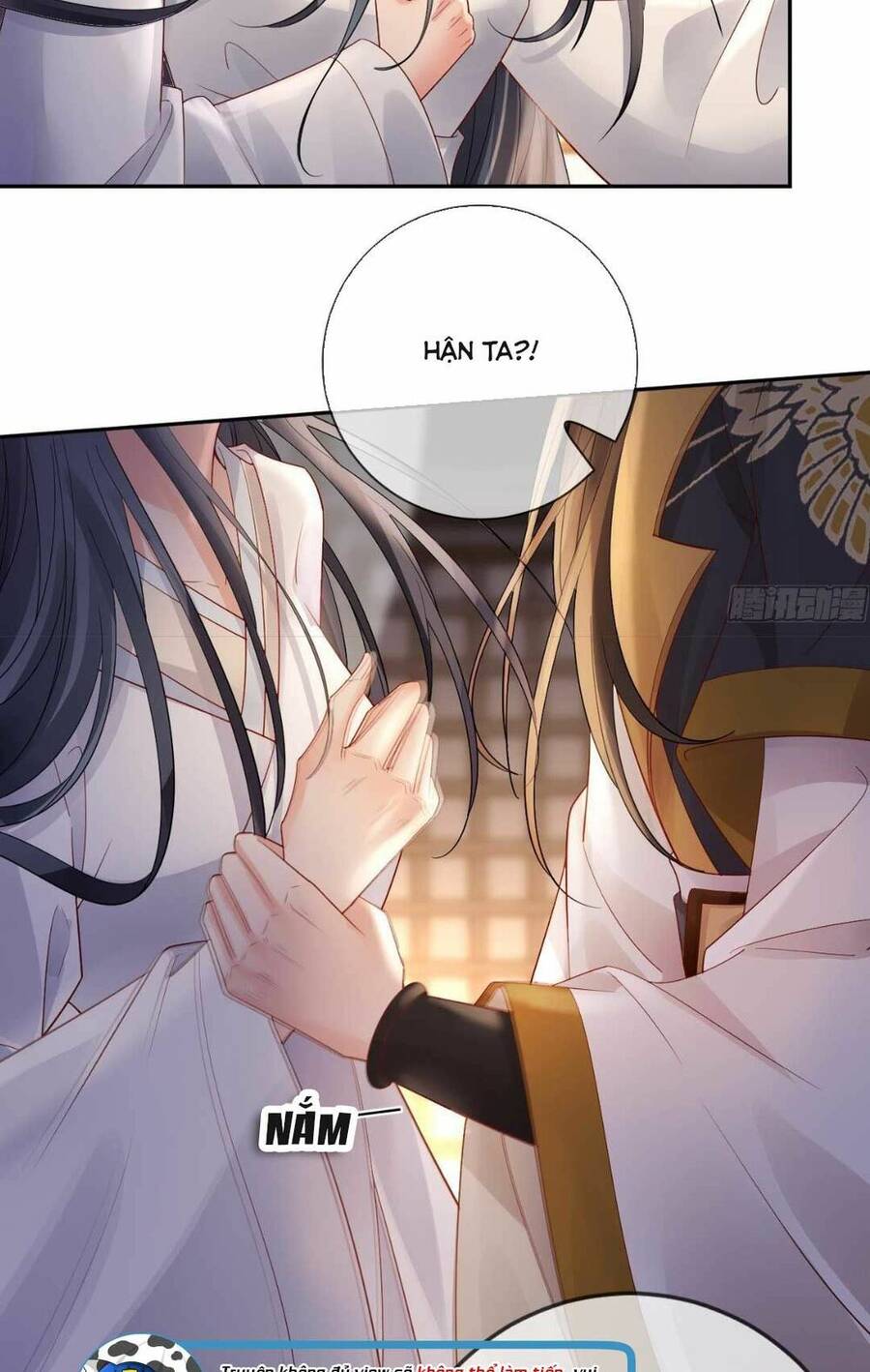 Sự Trả Thù Của Vương Phi - Chương 21