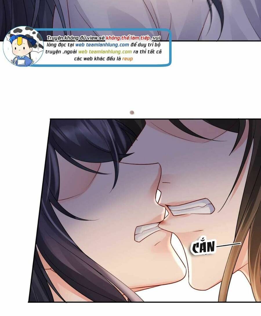 Sự Trả Thù Của Vương Phi - Chương 21