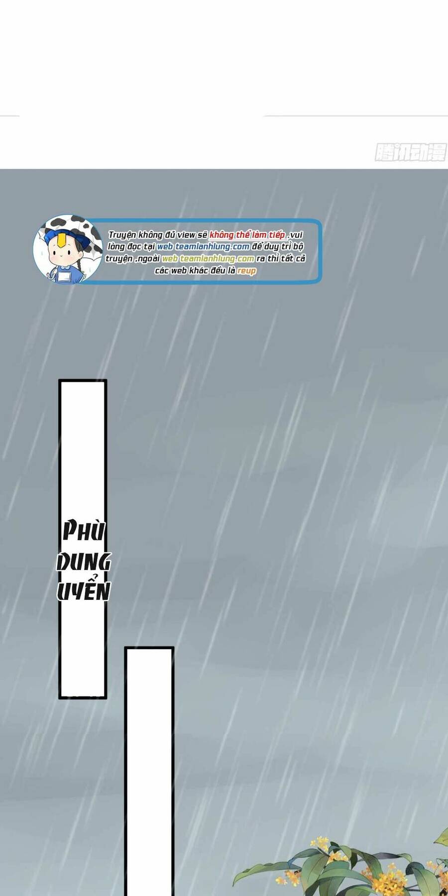 Sự Trả Thù Của Vương Phi - Chương 21