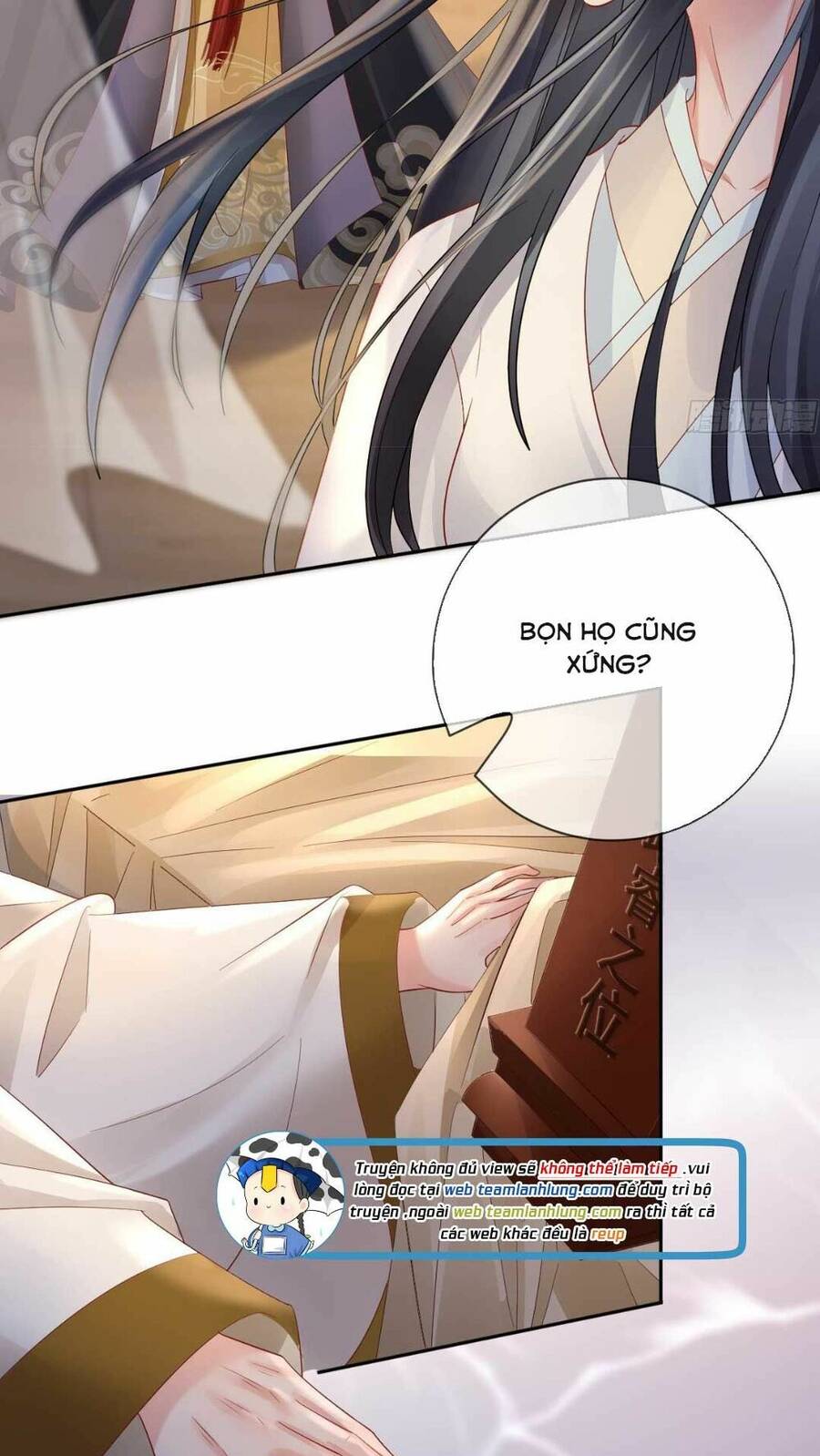 Sự Trả Thù Của Vương Phi - Chương 21