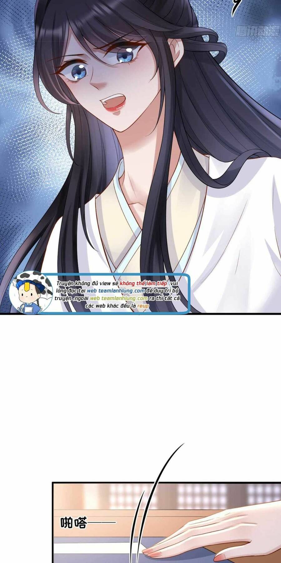 Sự Trả Thù Của Vương Phi - Chương 21