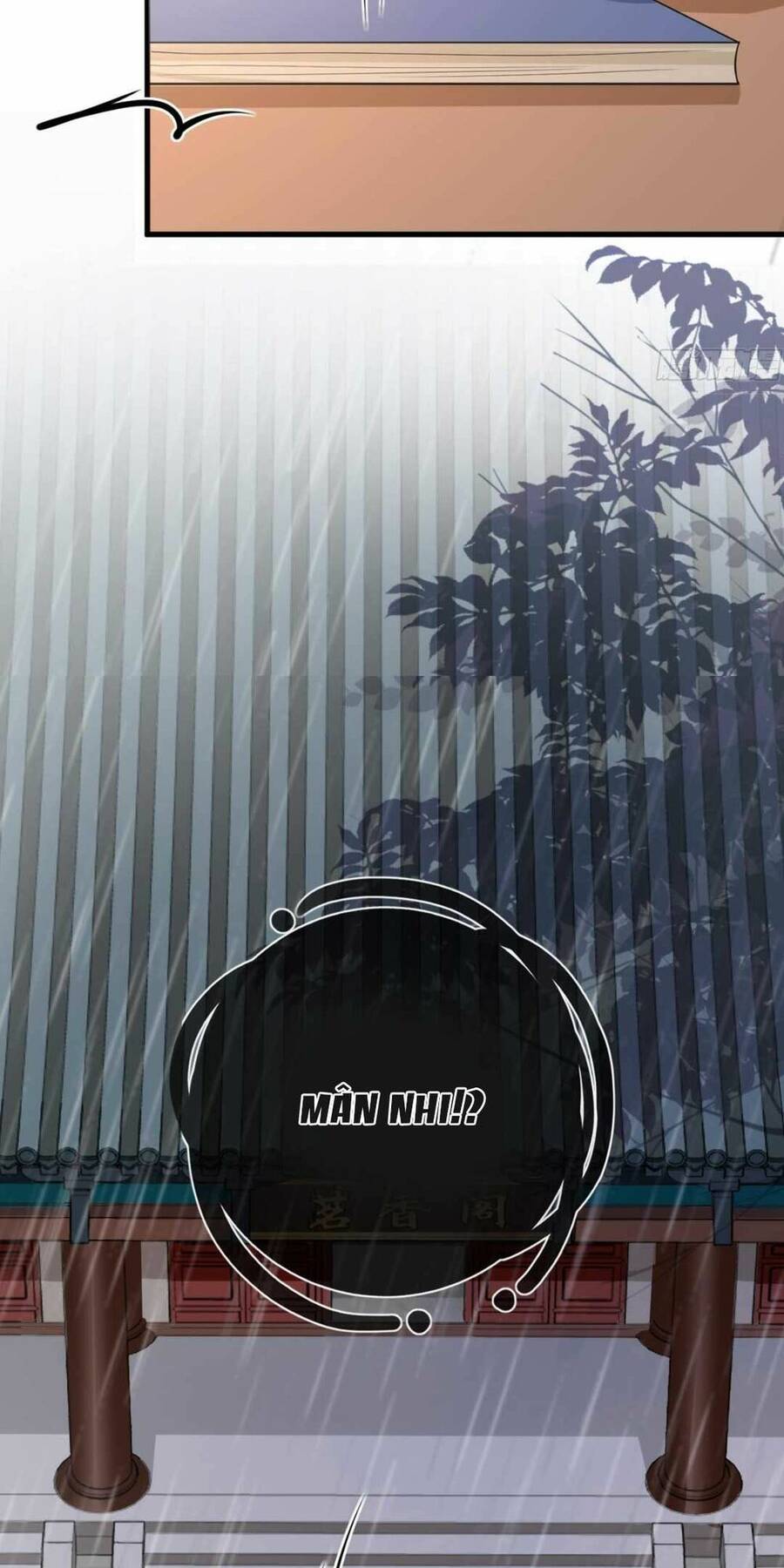 Sự Trả Thù Của Vương Phi - Chương 21