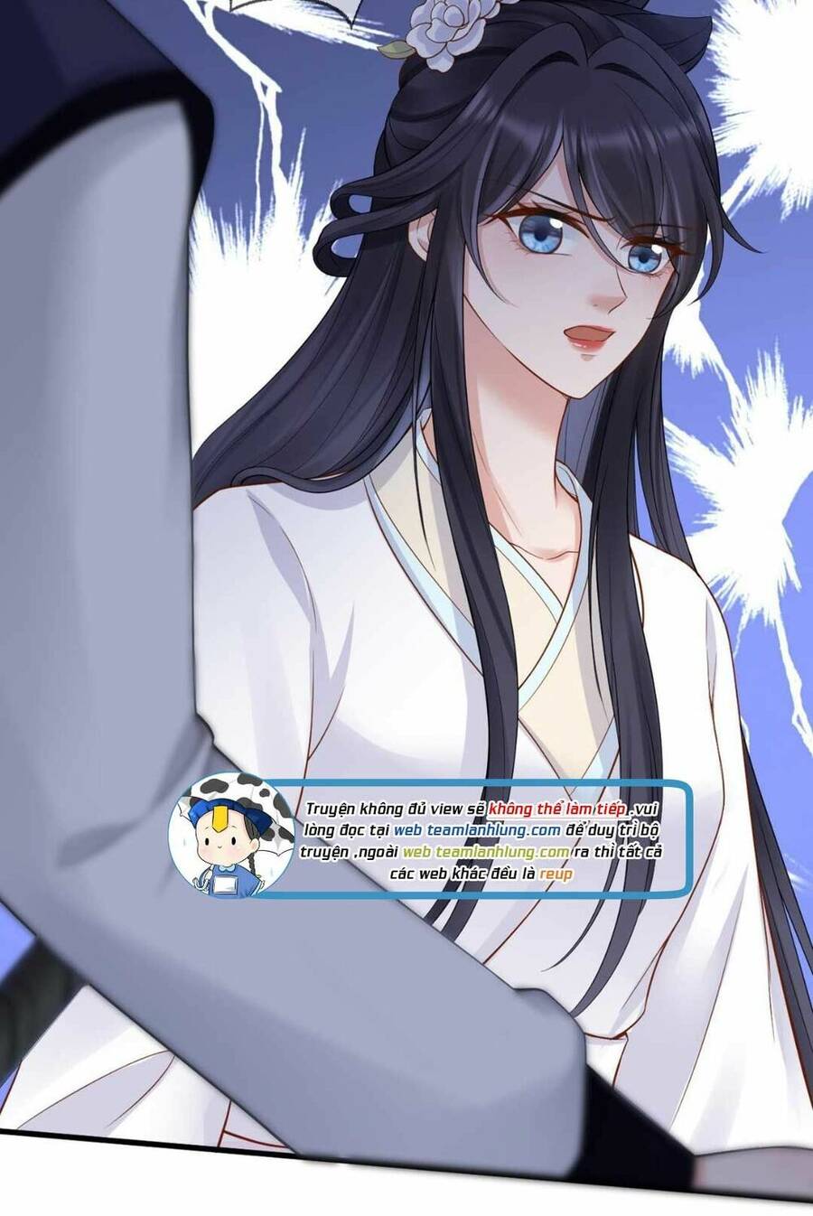 Sự Trả Thù Của Vương Phi - Chương 21