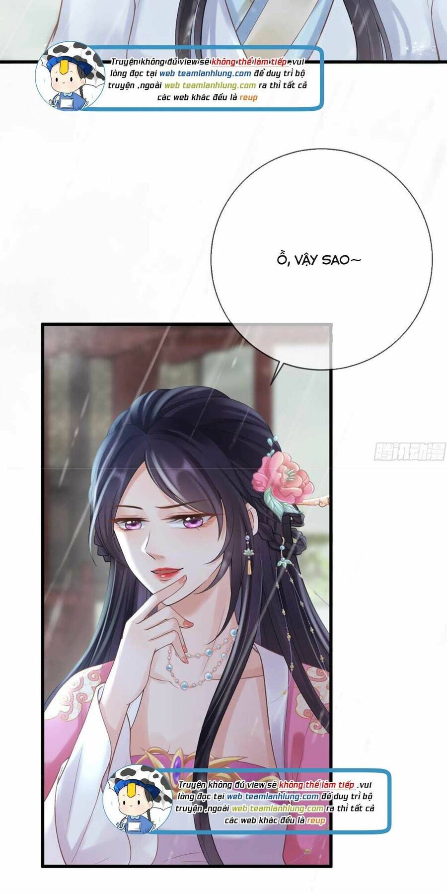 Sự Trả Thù Của Vương Phi - Chương 21