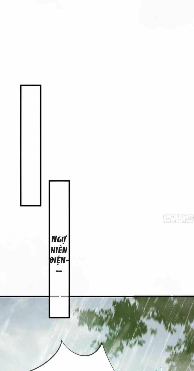 Sự Trả Thù Của Vương Phi - Chương 22