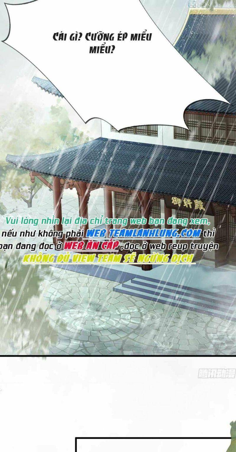 Sự Trả Thù Của Vương Phi - Chương 22