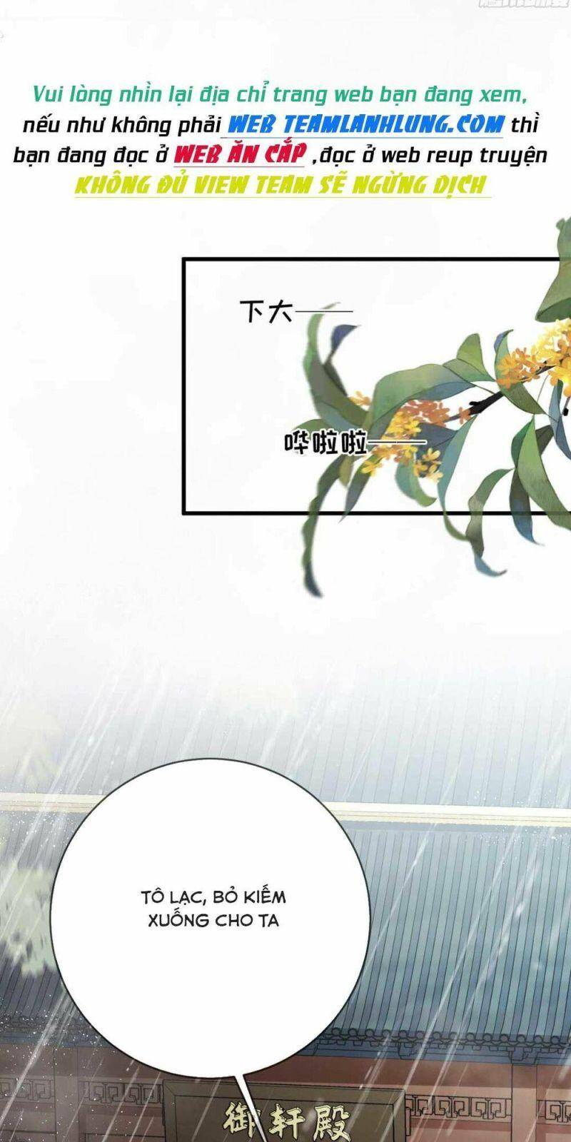 Sự Trả Thù Của Vương Phi - Chương 22