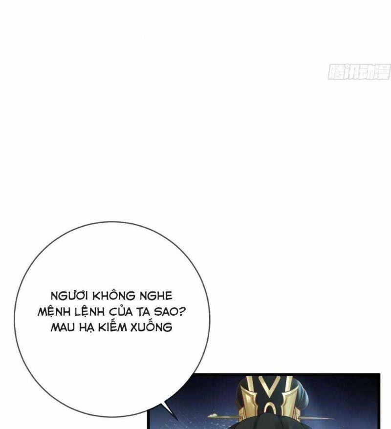 Sự Trả Thù Của Vương Phi - Chương 22