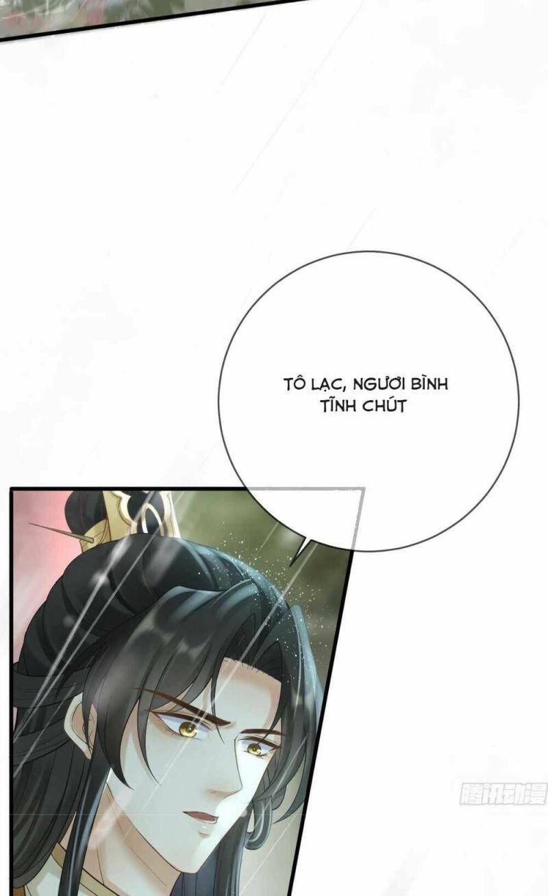 Sự Trả Thù Của Vương Phi - Chương 22