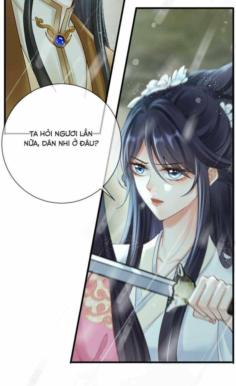 Sự Trả Thù Của Vương Phi - Chương 22