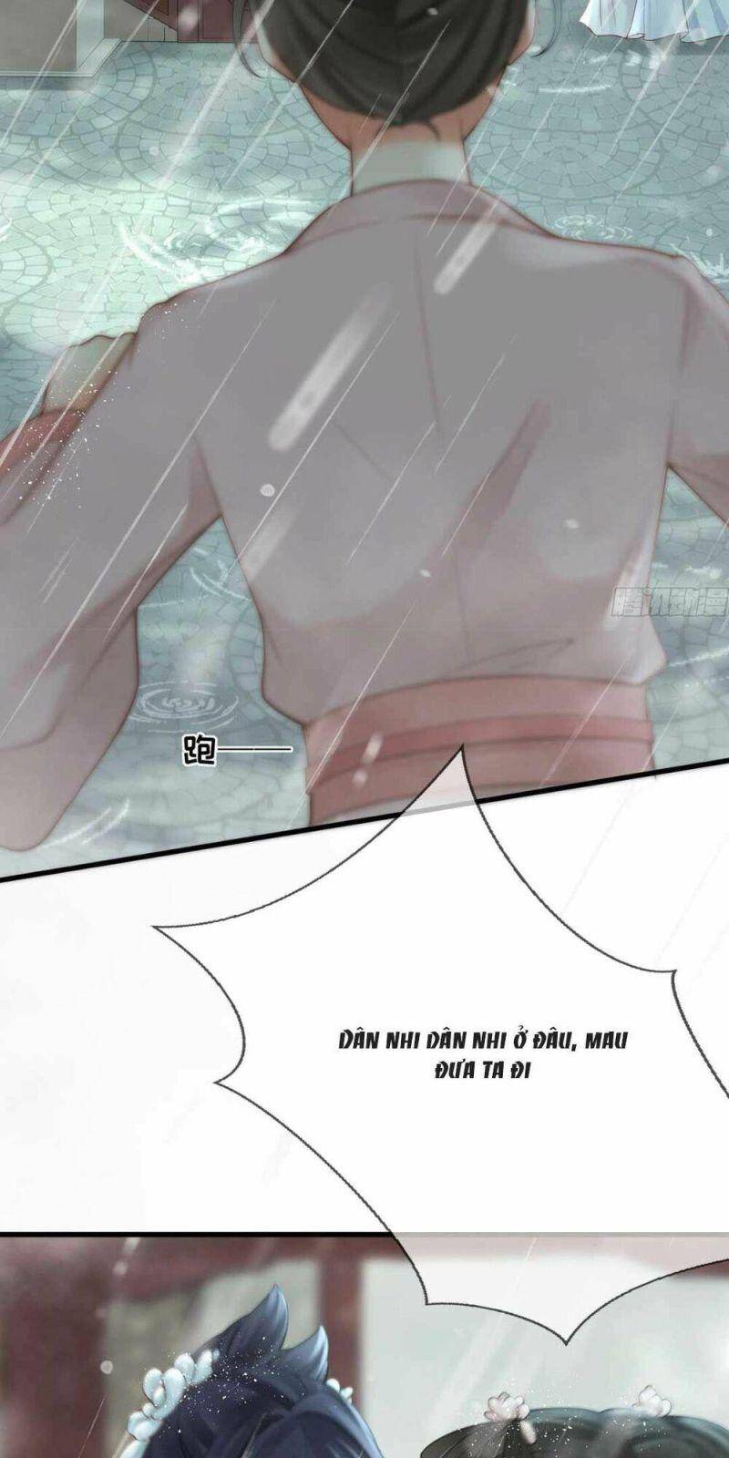 Sự Trả Thù Của Vương Phi - Chương 22