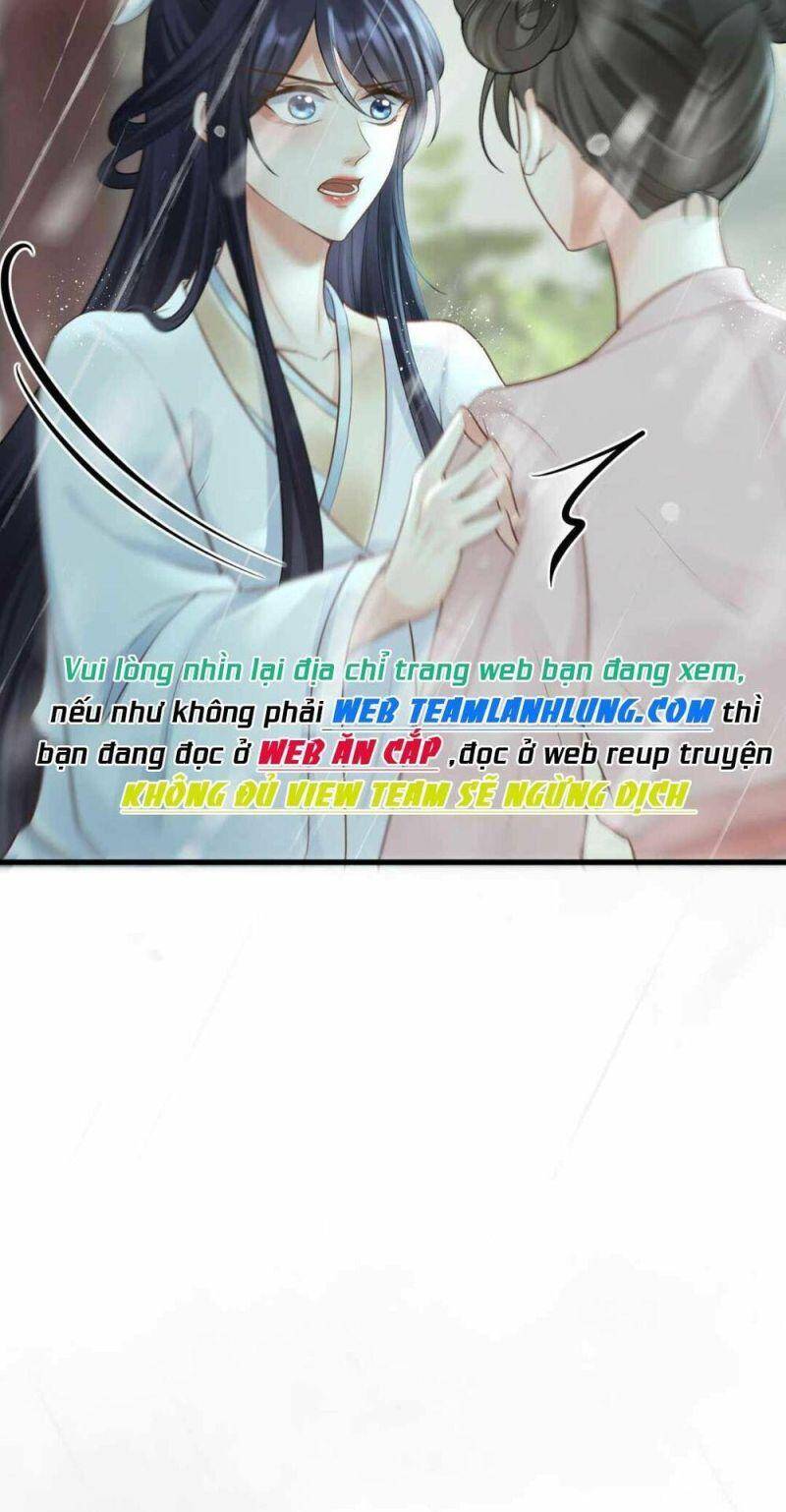 Sự Trả Thù Của Vương Phi - Chương 22