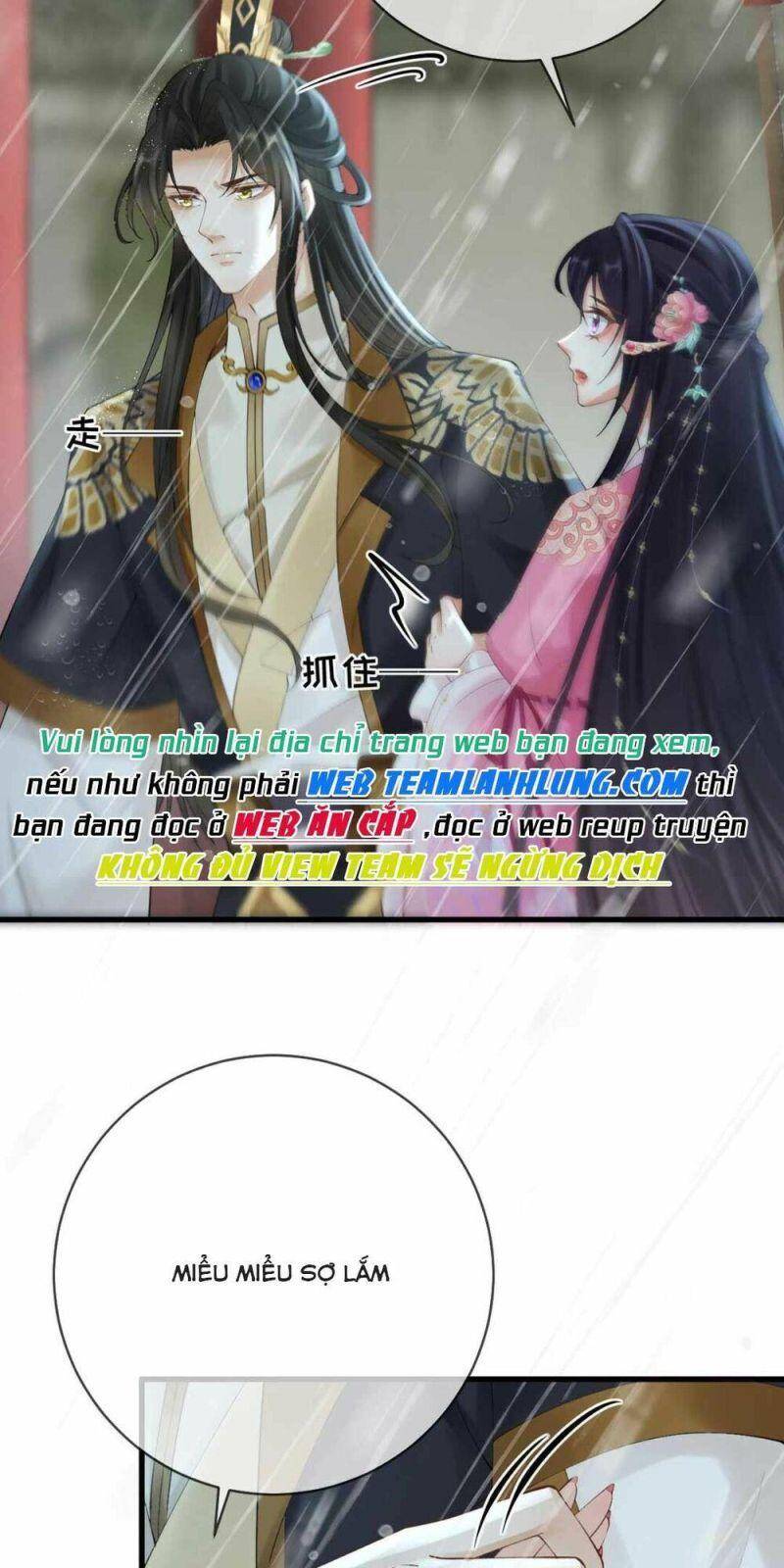 Sự Trả Thù Của Vương Phi - Chương 22