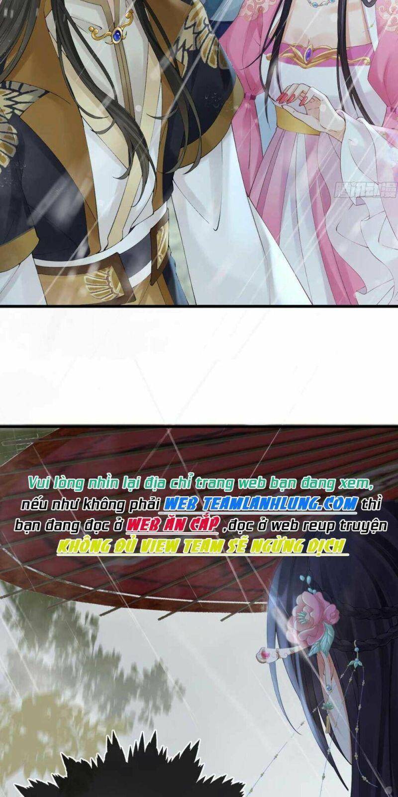 Sự Trả Thù Của Vương Phi - Chương 22