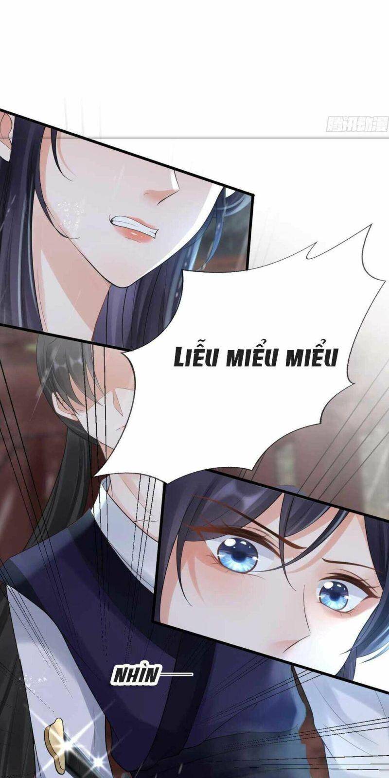 Sự Trả Thù Của Vương Phi - Chương 22