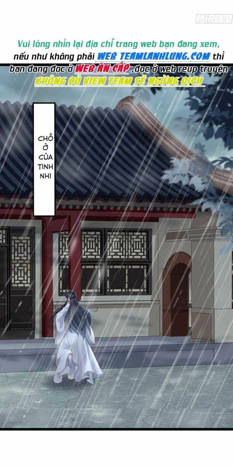 Sự Trả Thù Của Vương Phi - Chương 22