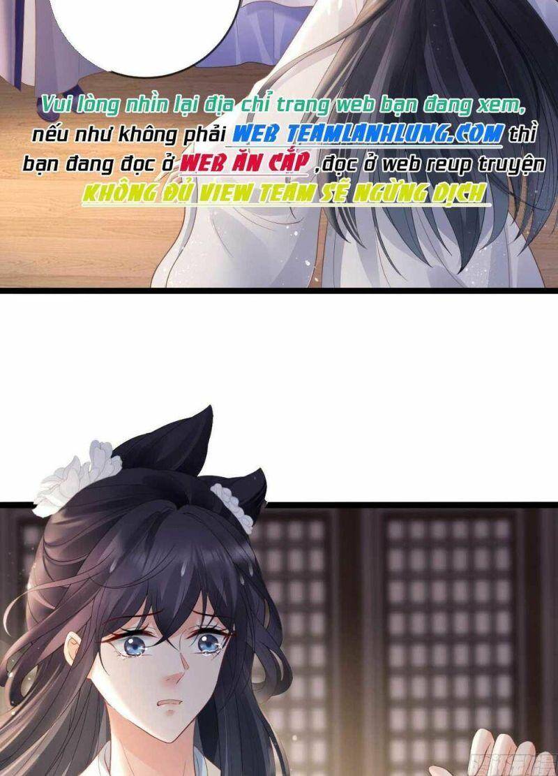 Sự Trả Thù Của Vương Phi - Chương 22