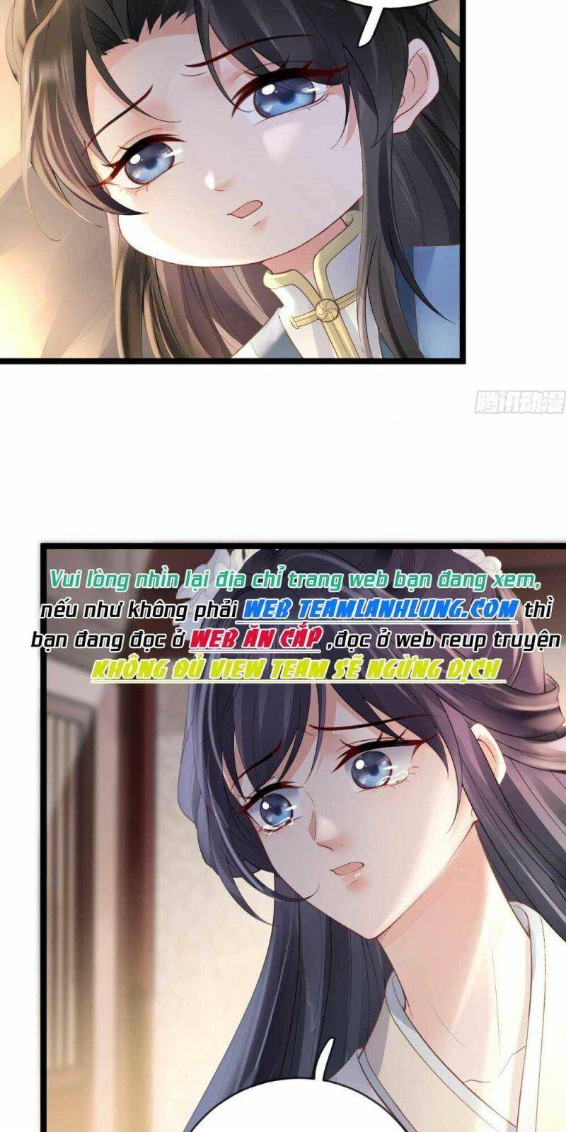 Sự Trả Thù Của Vương Phi - Chương 22